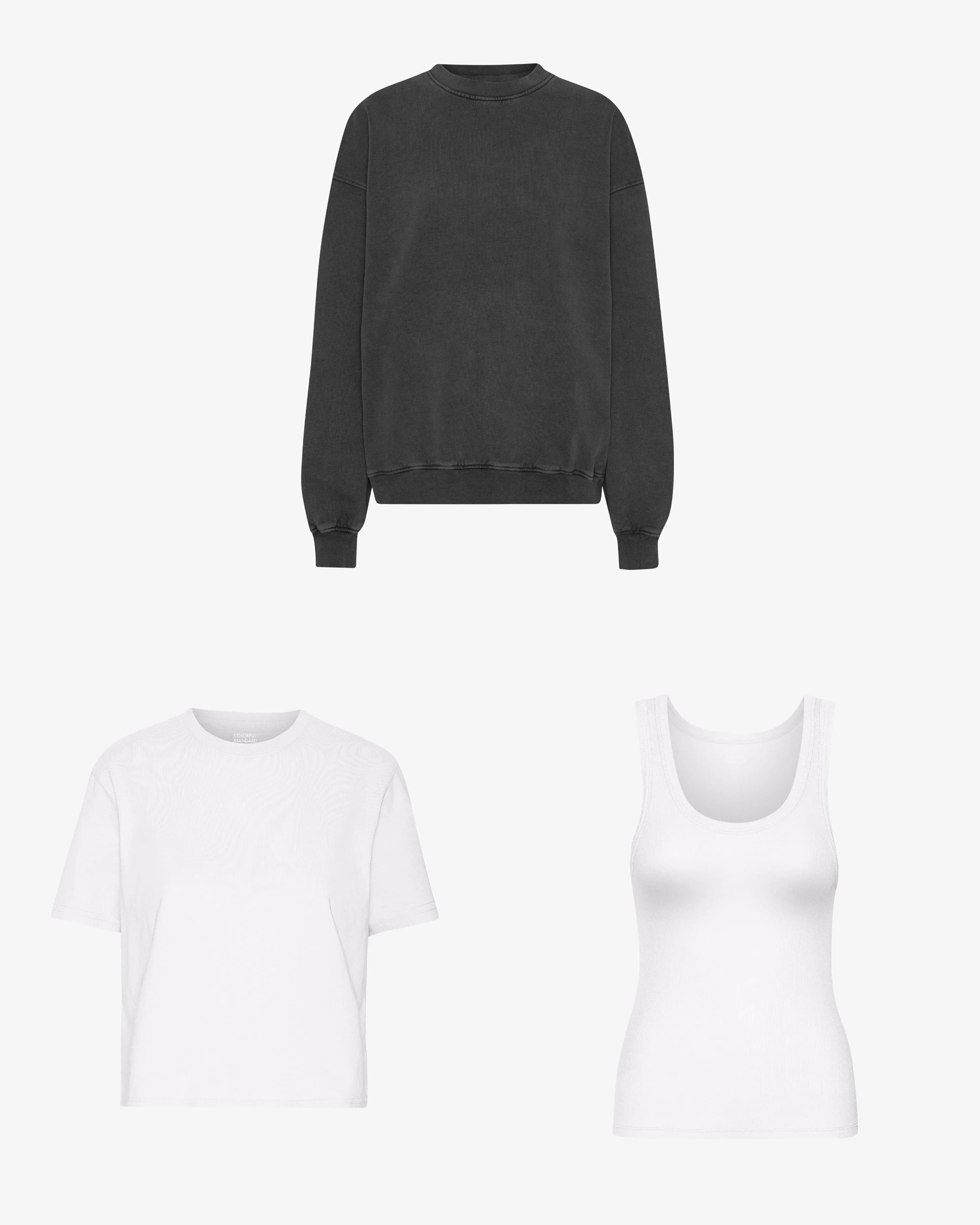 Women's Signature Pack 01