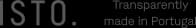 ISTO. logo