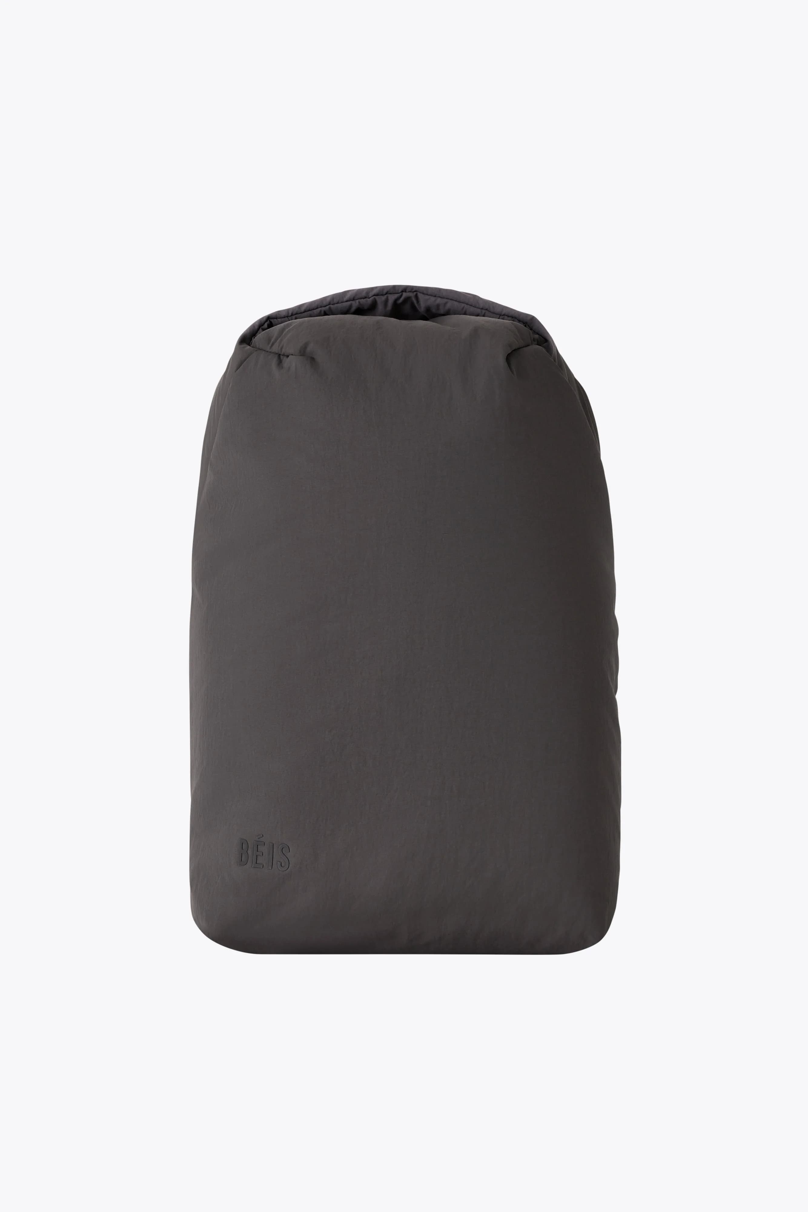 Resale the Air Backpack in Charcoal