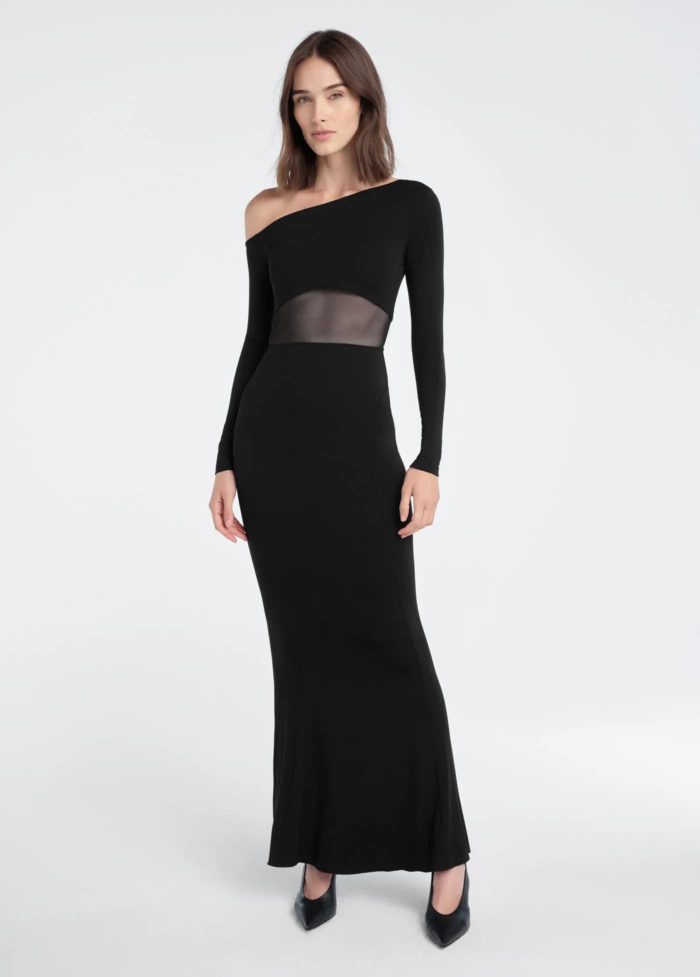 THE HOLD ME DRESS