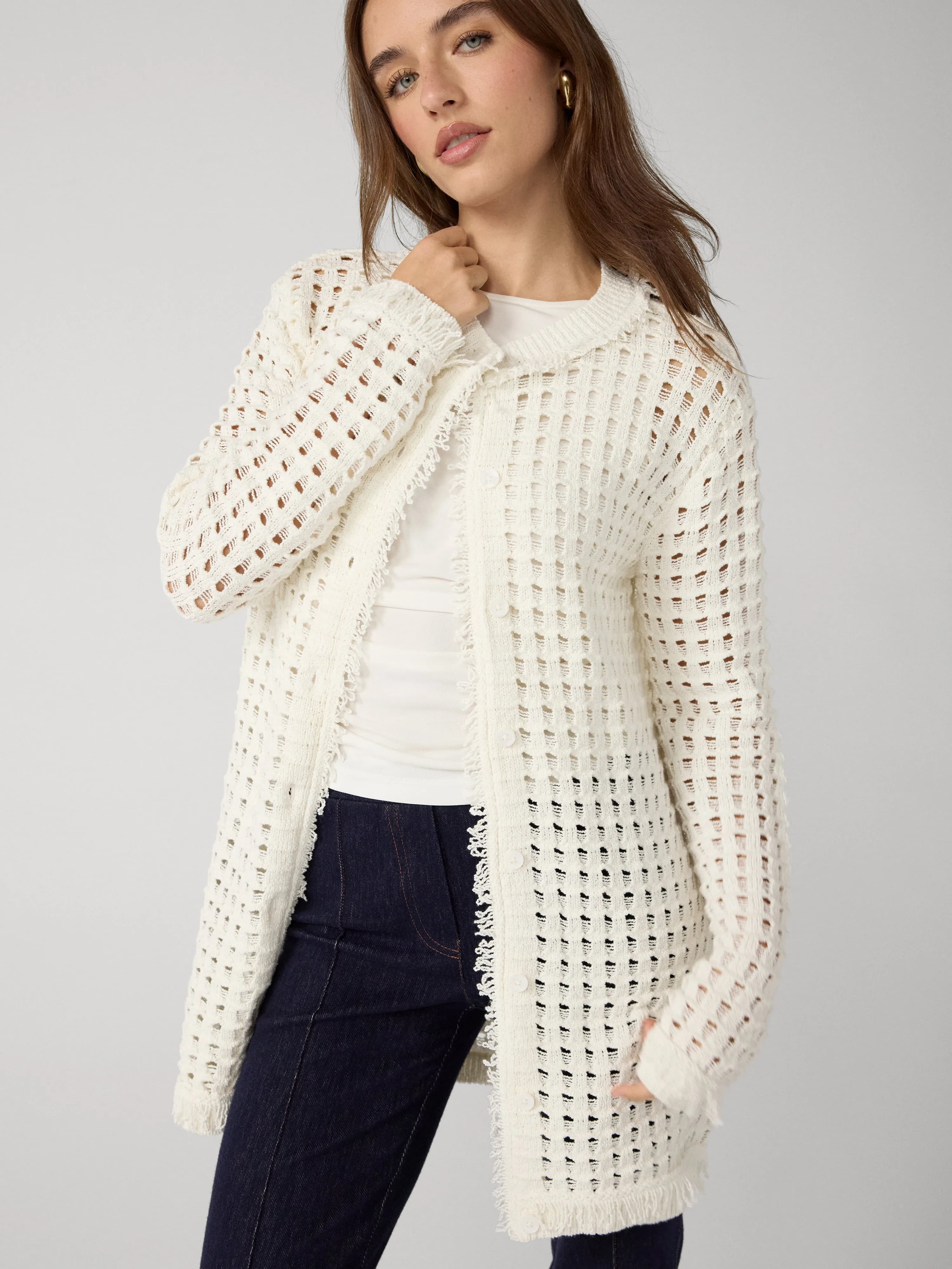 Celestina Cardigan