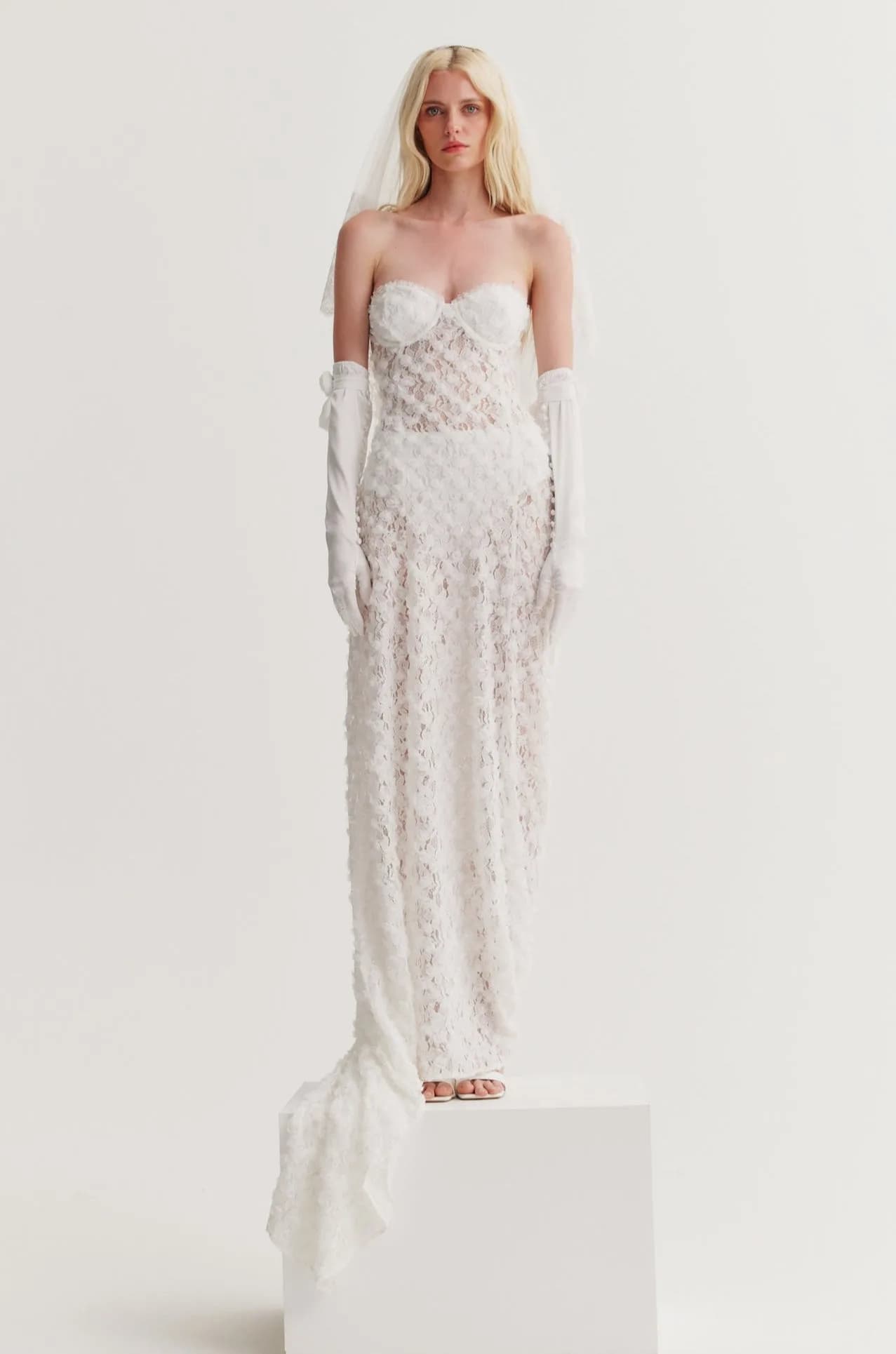 Arabella Bridal Gown