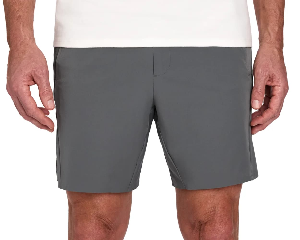 The Saunders Short