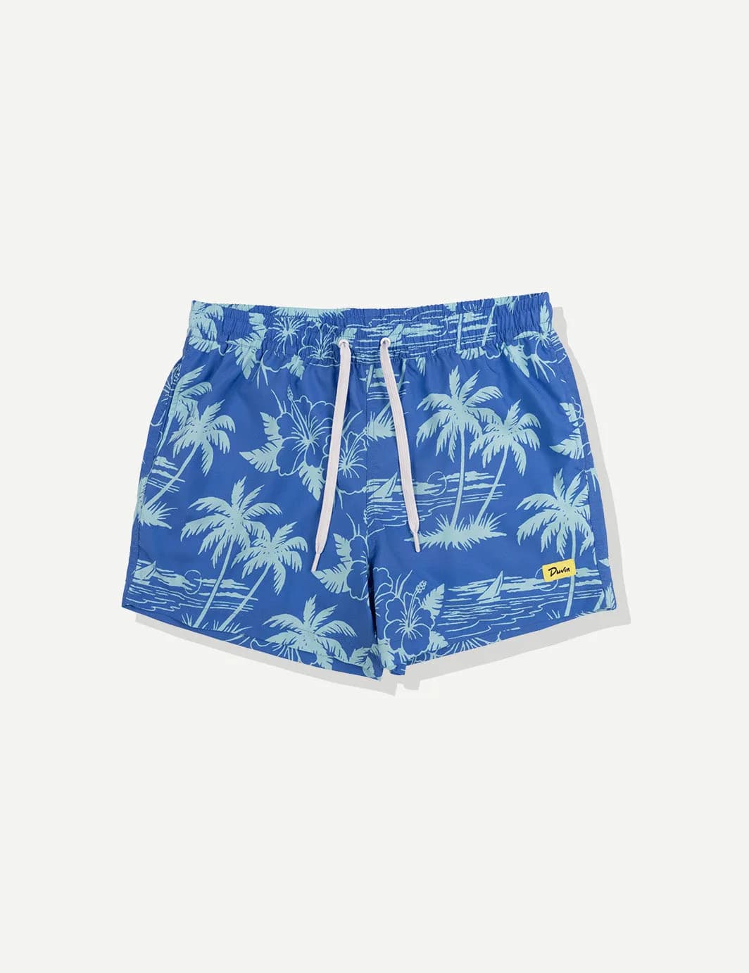 Breeze Swim Short