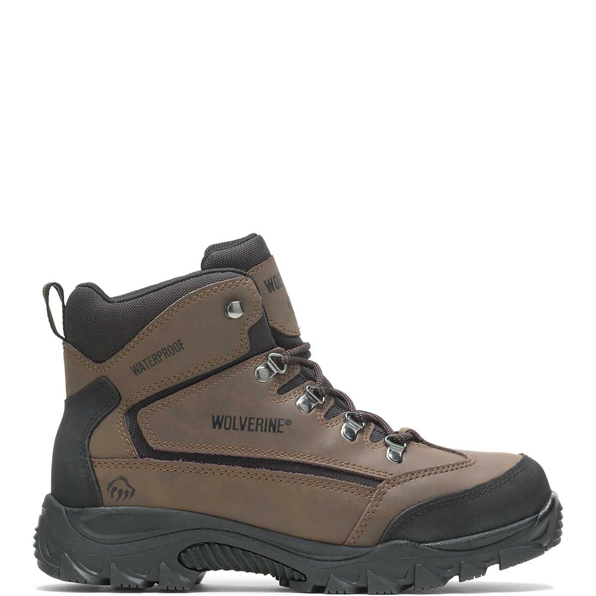 Spencer Waterproof Hiking Boot