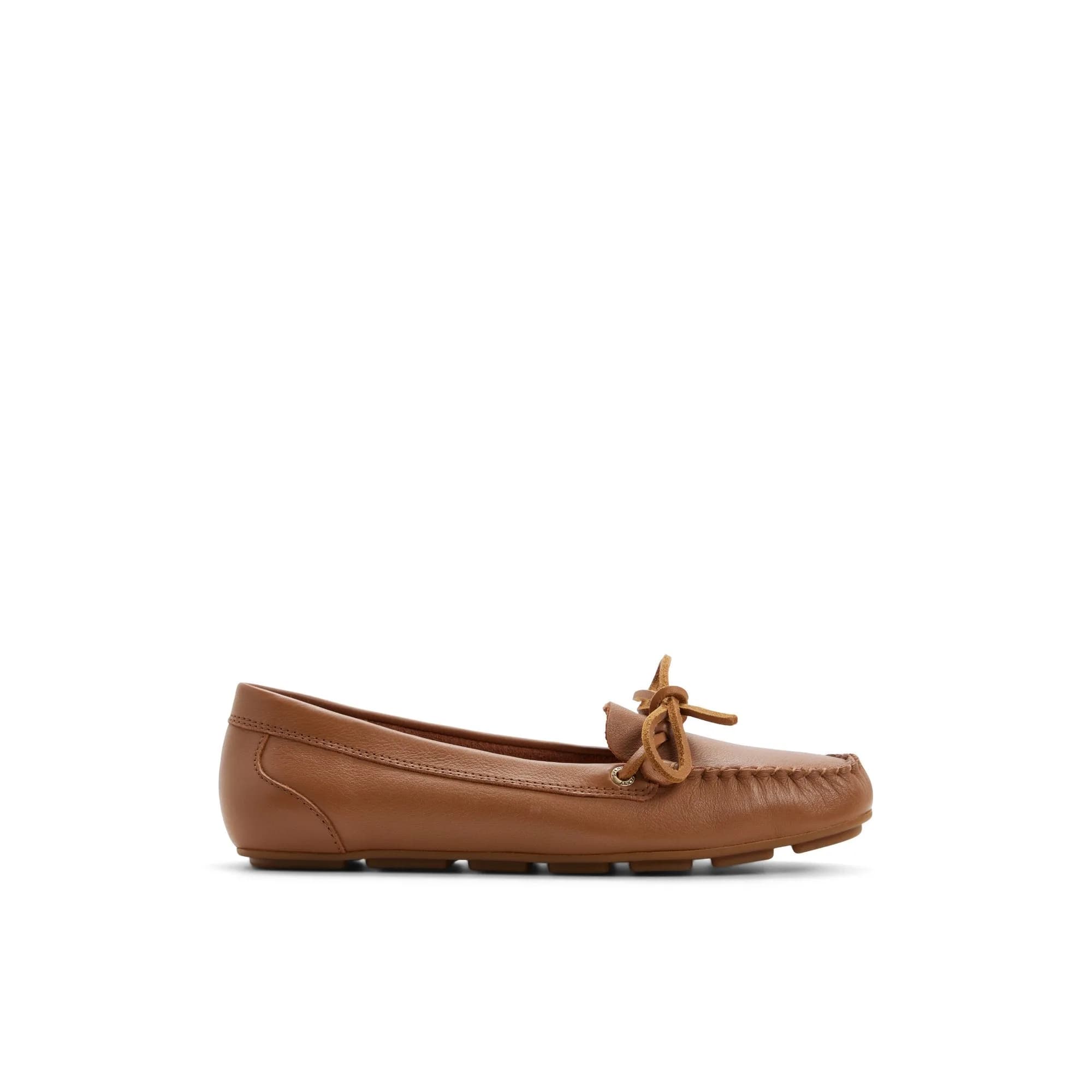 Bow Driver Loafer