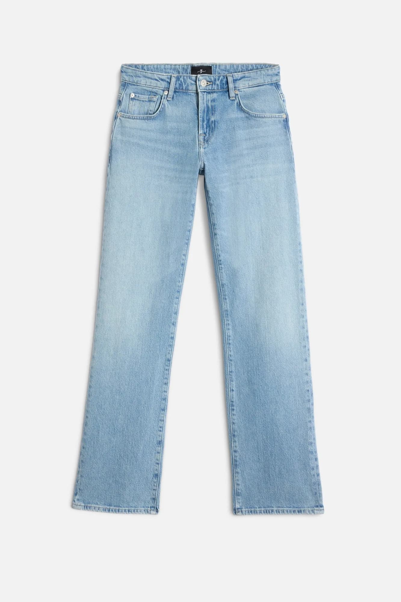 Low Straight in Mankind Seabreeze