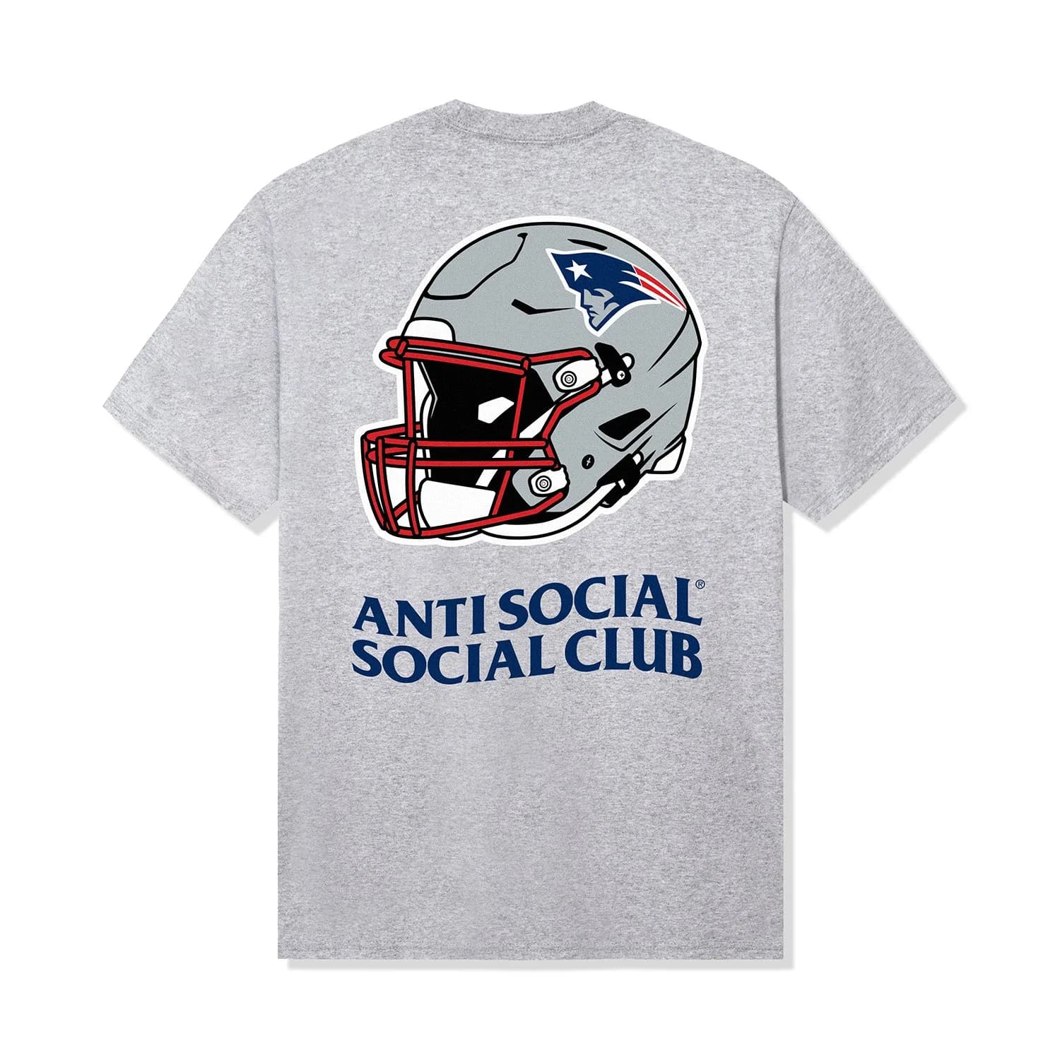 PATRIOTS IMPACT TEE