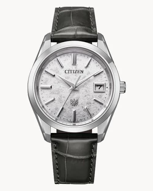 The CITIZEN