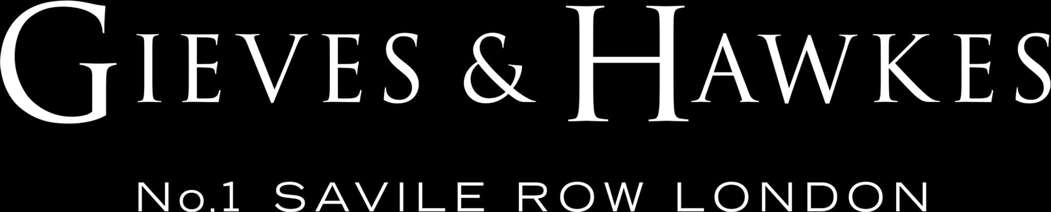 Gieves & Hawkes logo