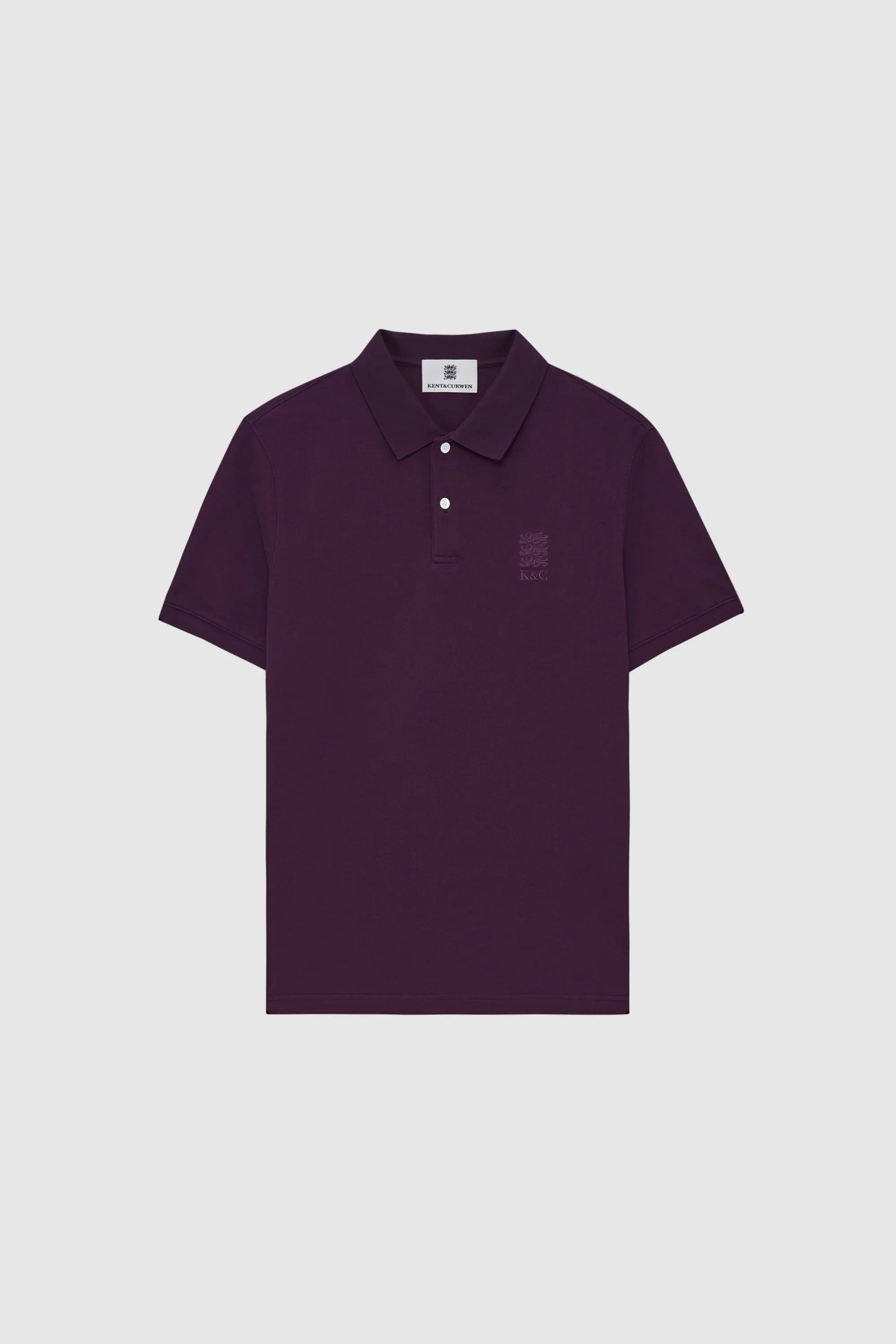 Three-Lions Polo Shirt