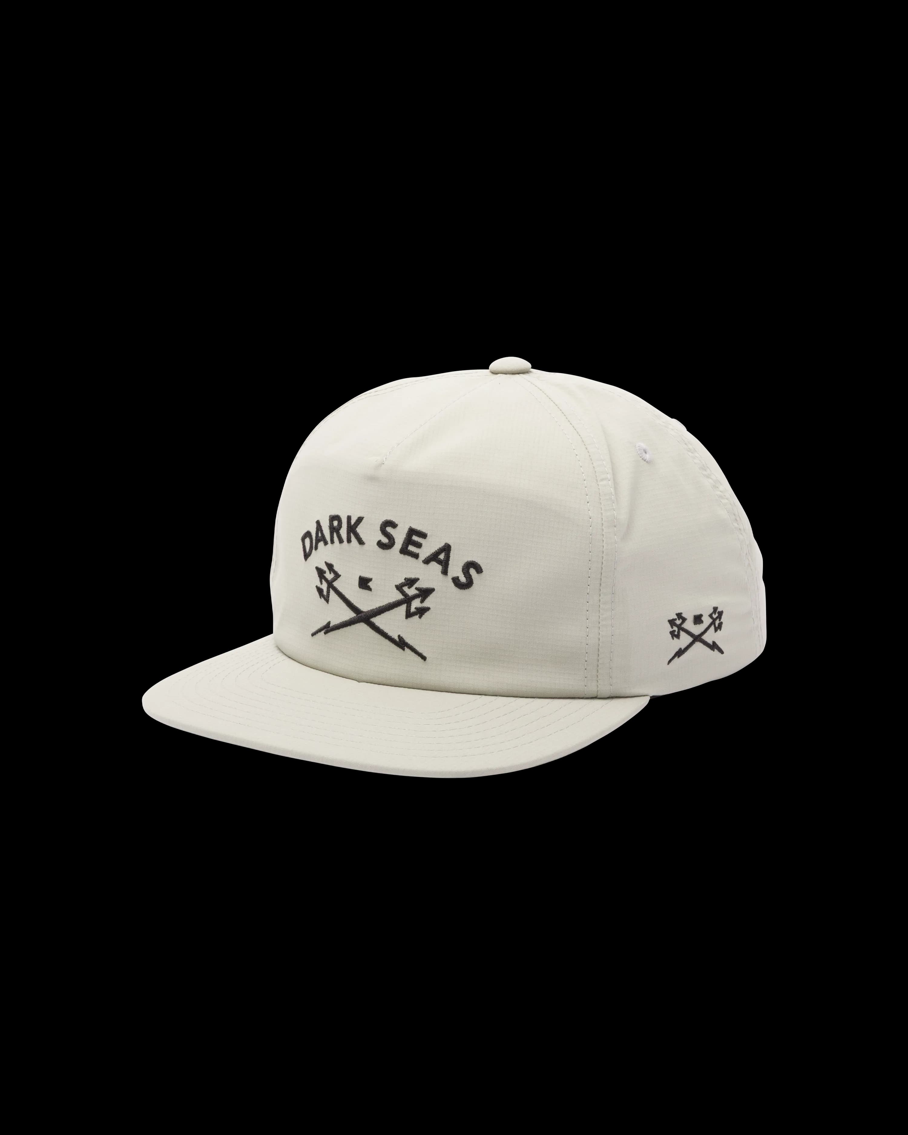 Tridents Nylon Hat