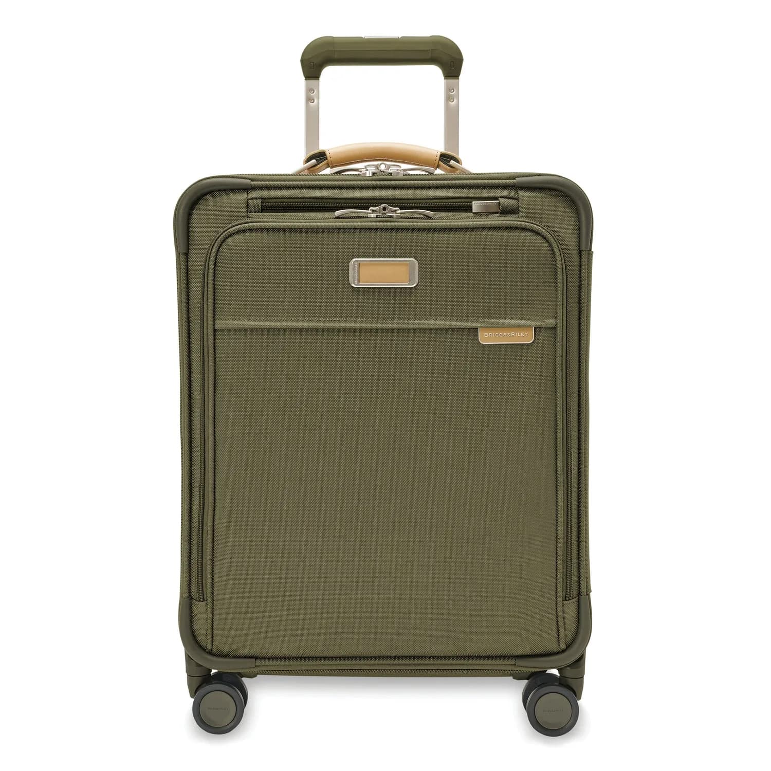 21" Carry-On Expandable Spinner