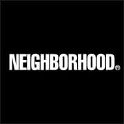 Neighborhood logo