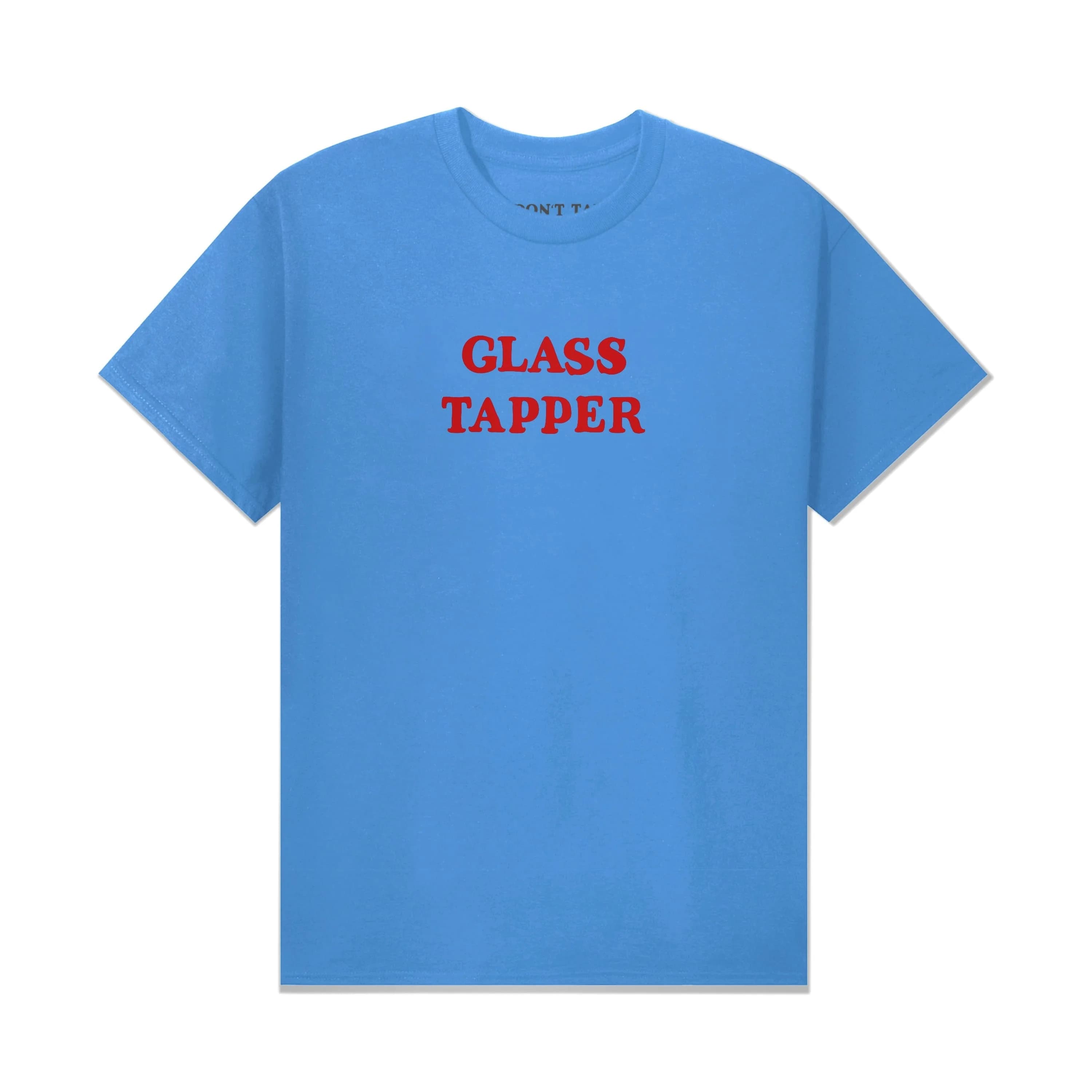 GLASS TAPPER TEE