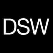 DSW logo