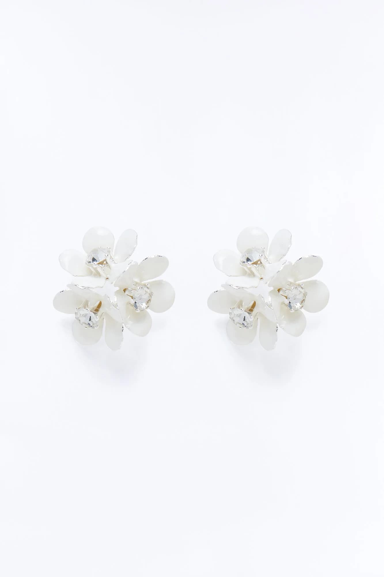 Spring Showers Stud Earrings