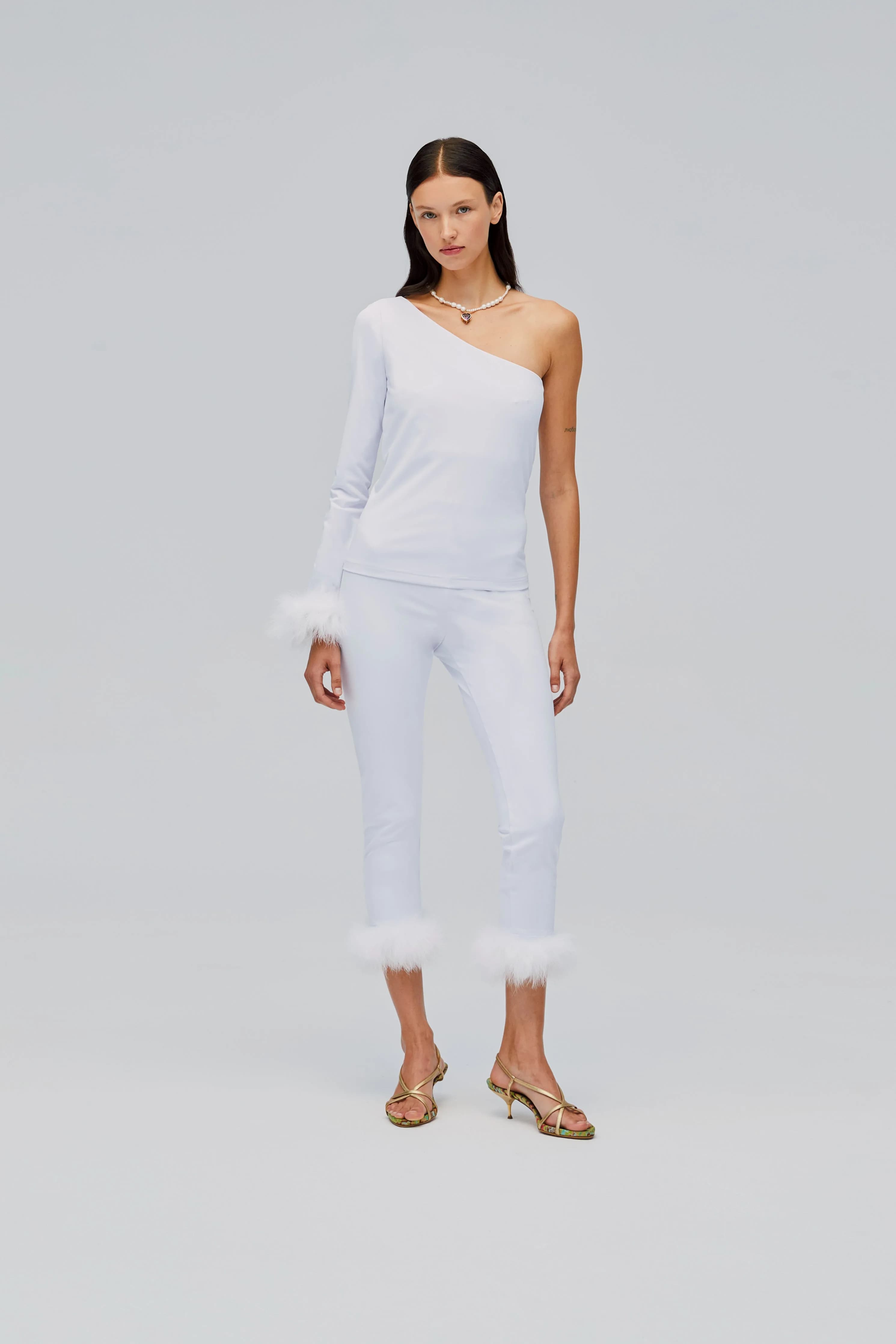 Weekend Chic Lounge Set