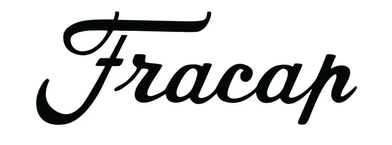 Fracap logo