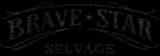 Brave Star Selvage logo