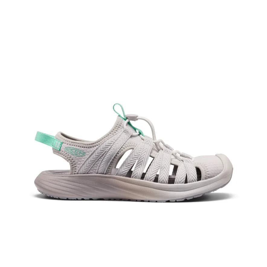 Women's Whisper Lite Sandal | Vapor/Cabbage