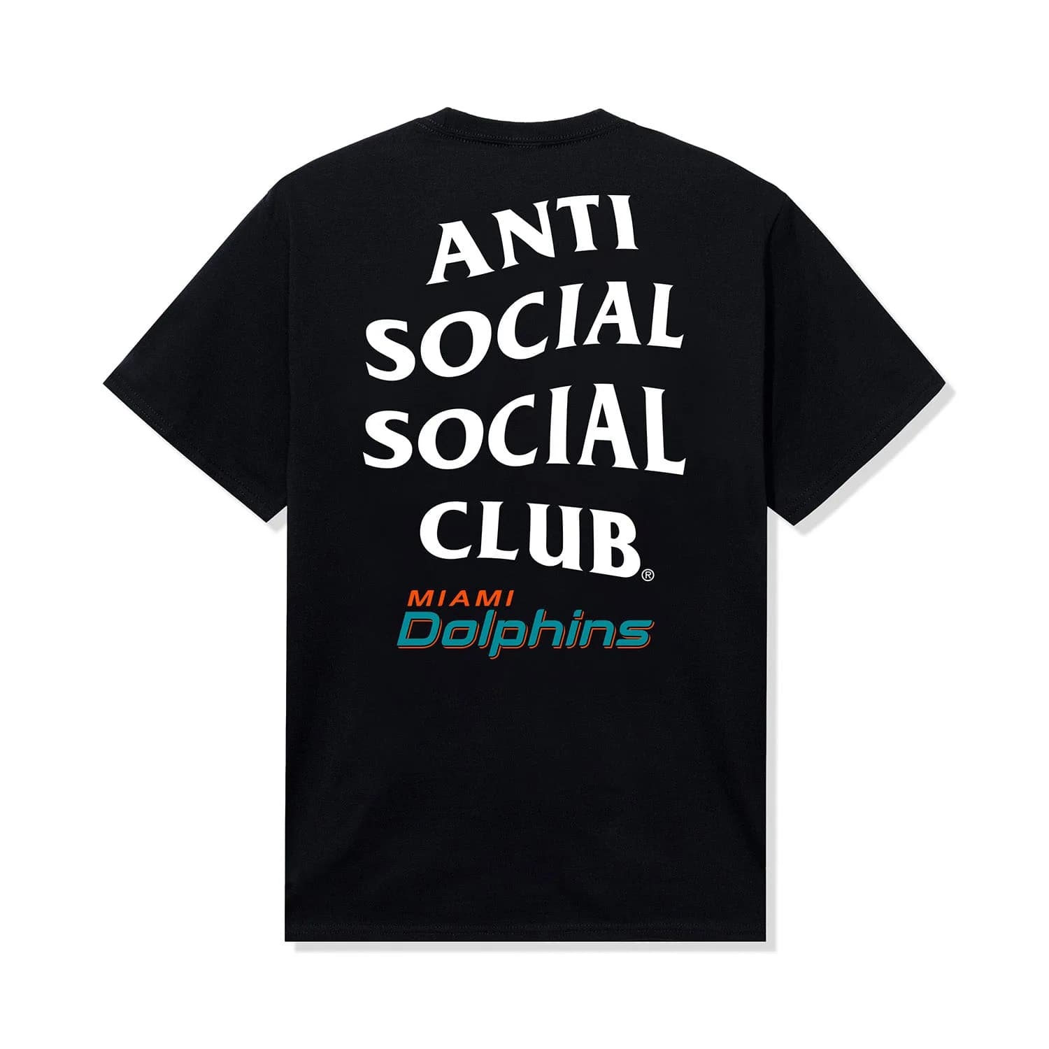 DOLPHINS TEAM TEE
