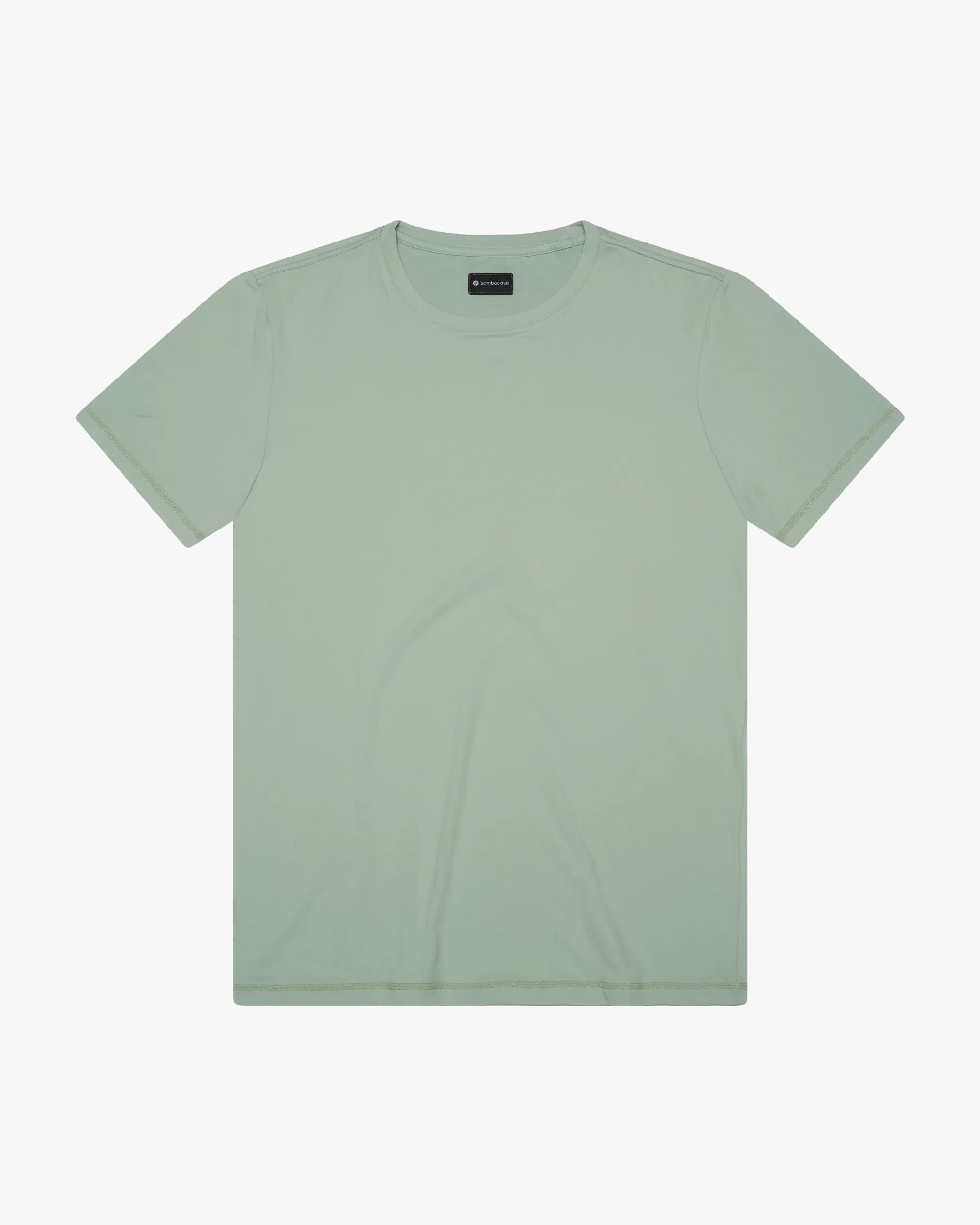 Boundless Tee - Cool Mint
