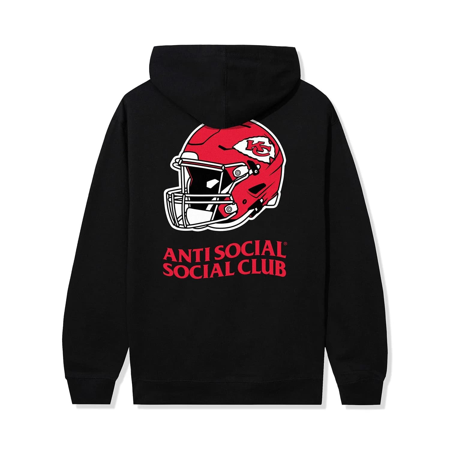 CHIEFS IMPACT HOODIE
