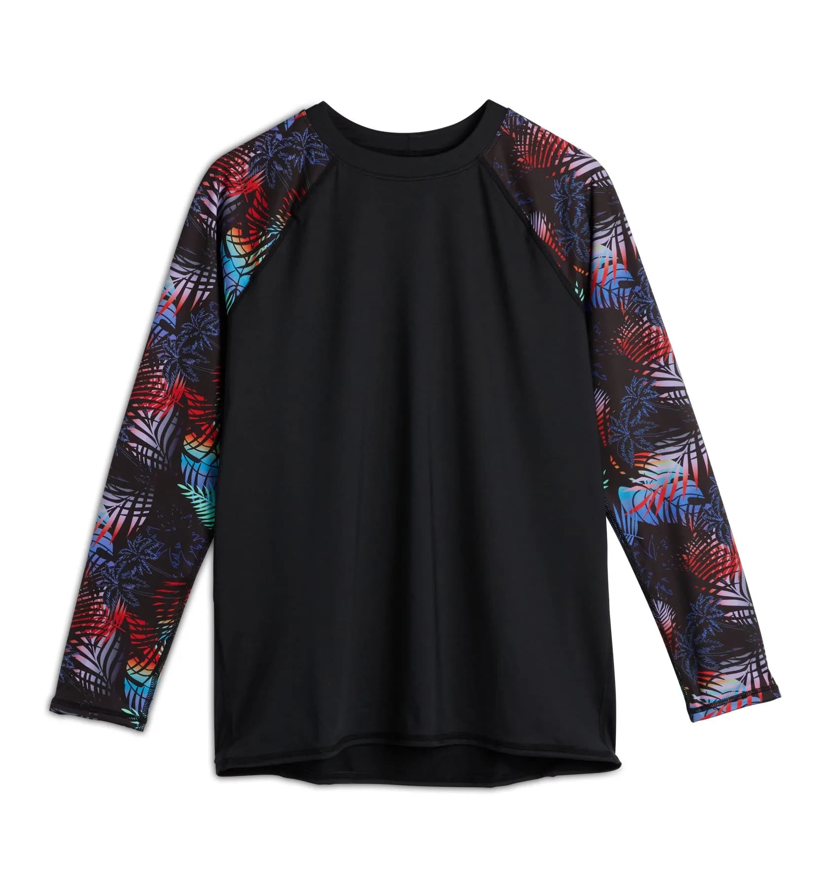 Swim Long Sleeve Sun Guard