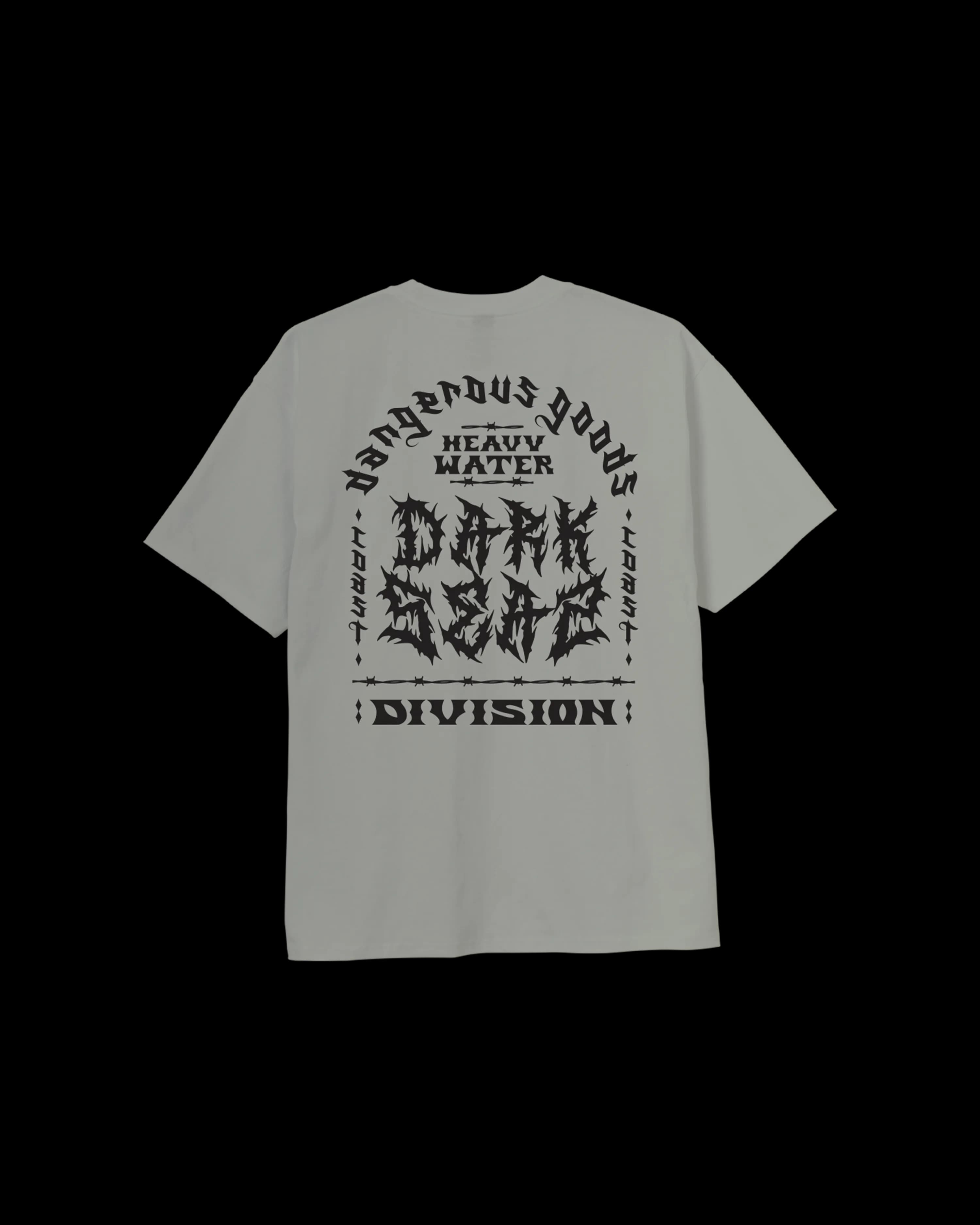 Heavy Water Heavyweight T-Shirt