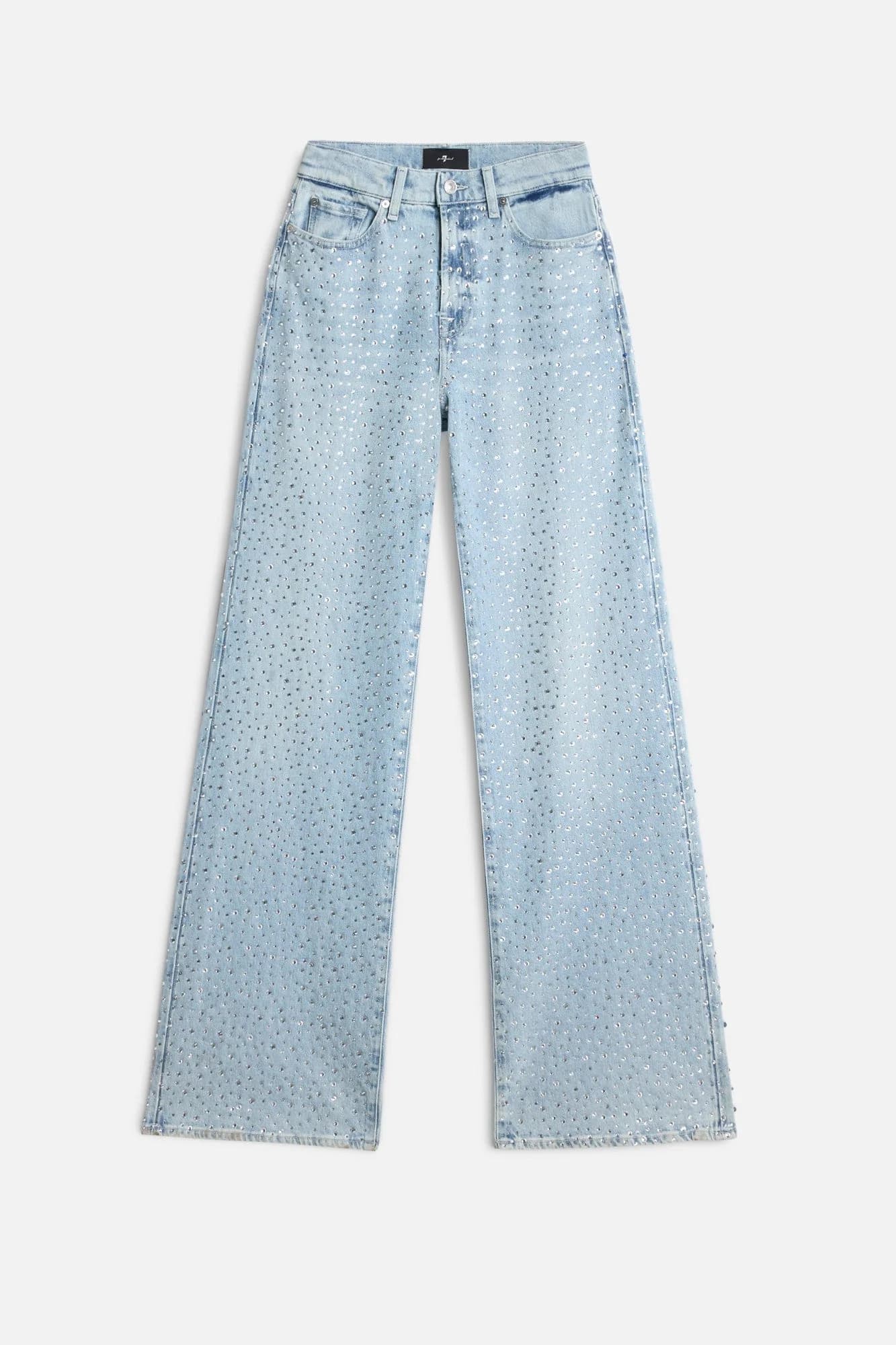 Lotta in Mankind Luminous Blue