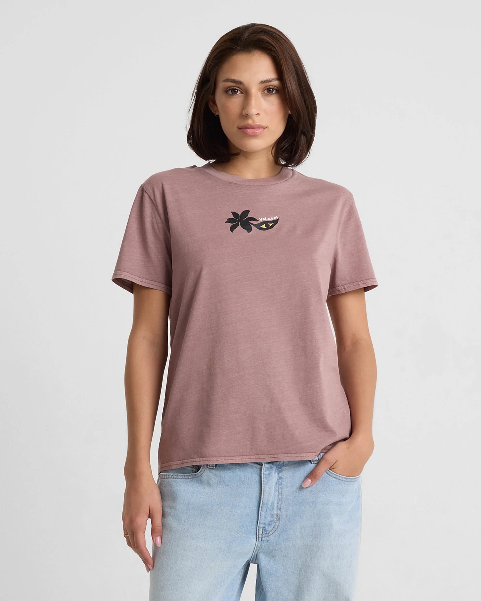 Women's Lock It Up Short Sleeve Tee