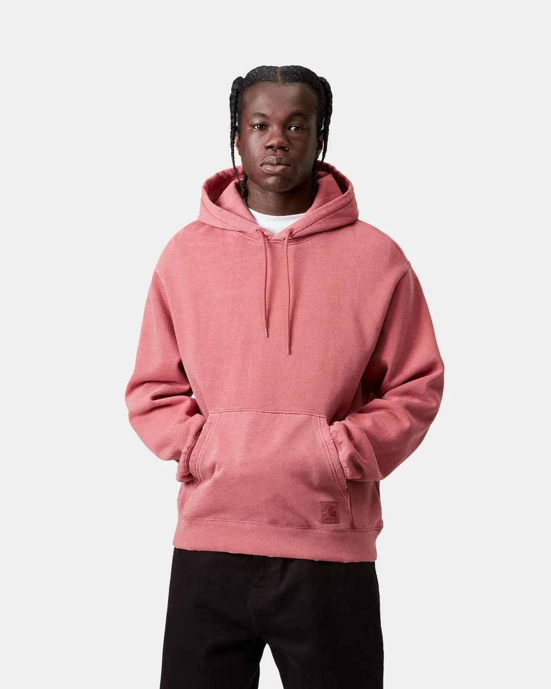 Hooded Torion Sweatshirt