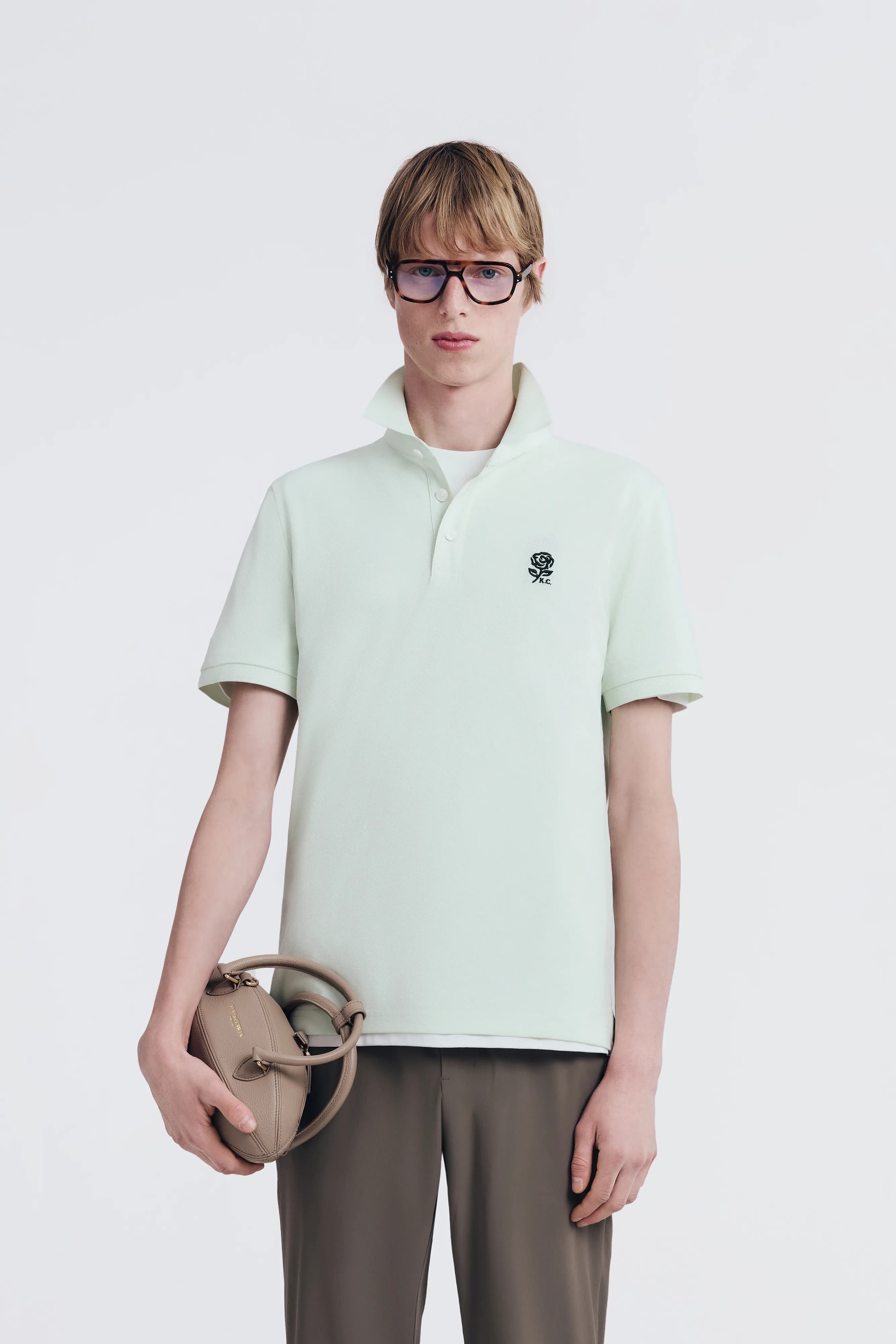 Polo Shirt