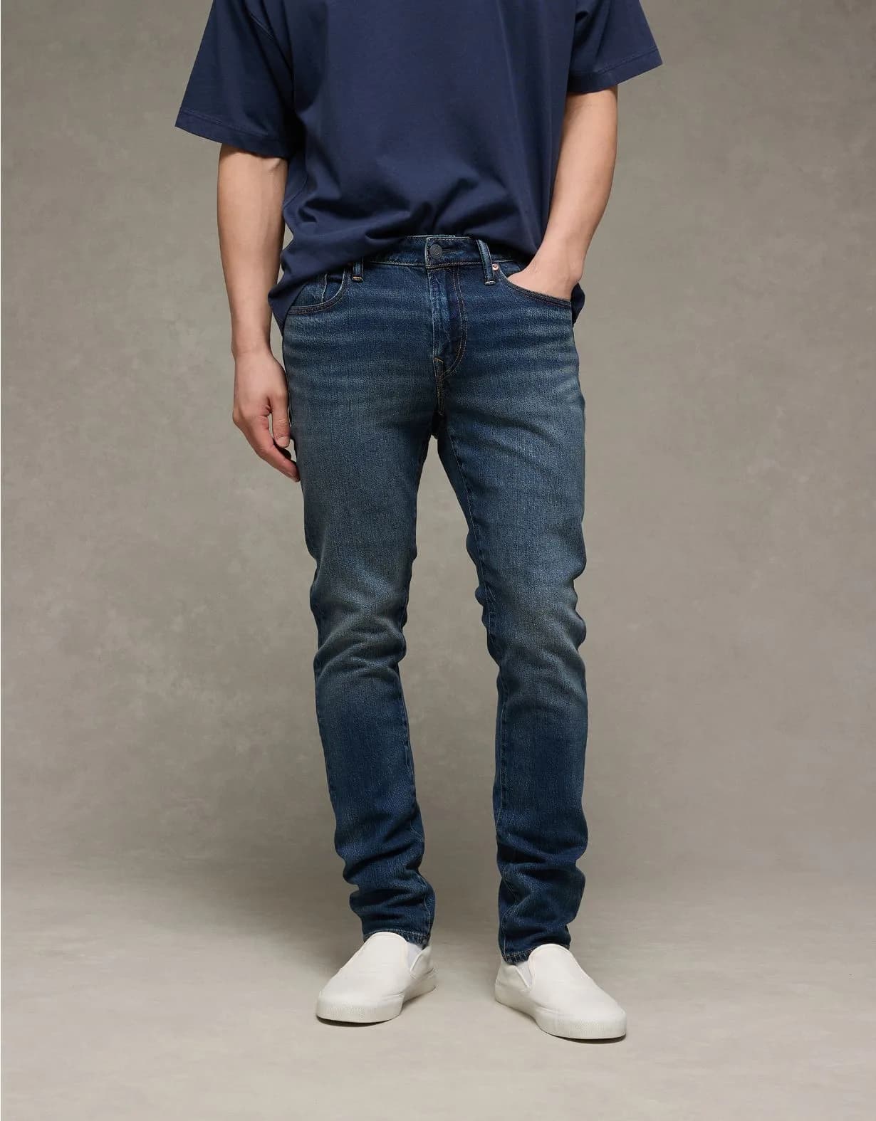 AirFlex+ TENCEL™ Fibers Skinny Jean
