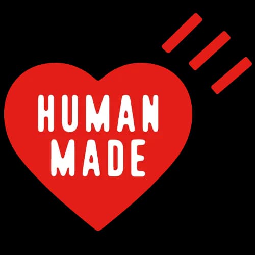 Human Made logo