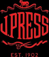J. Press logo