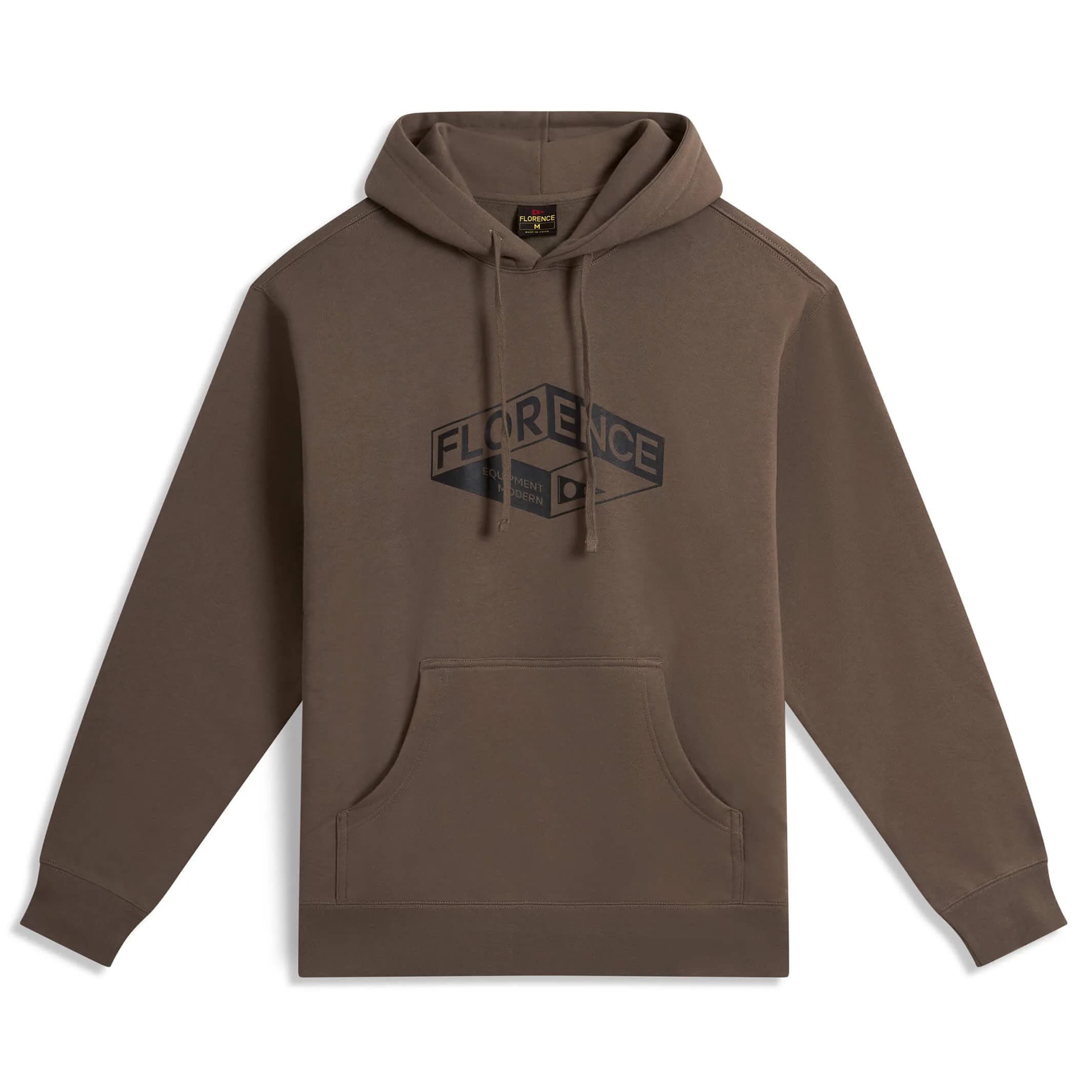 Culture Hoodie