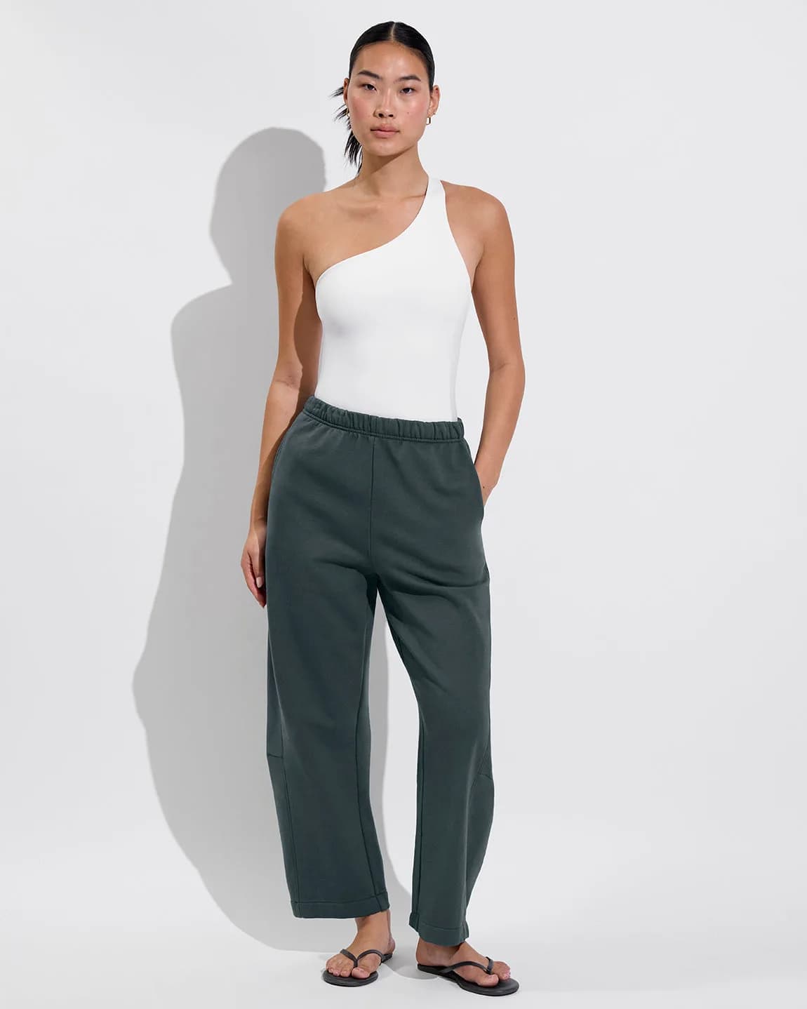 Beach Side Sweatpant