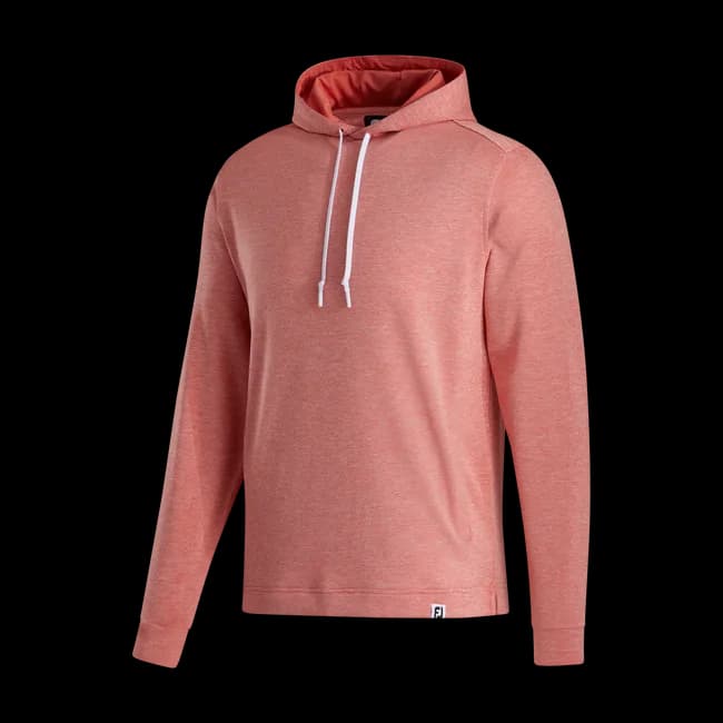 Lightweight Hoodie