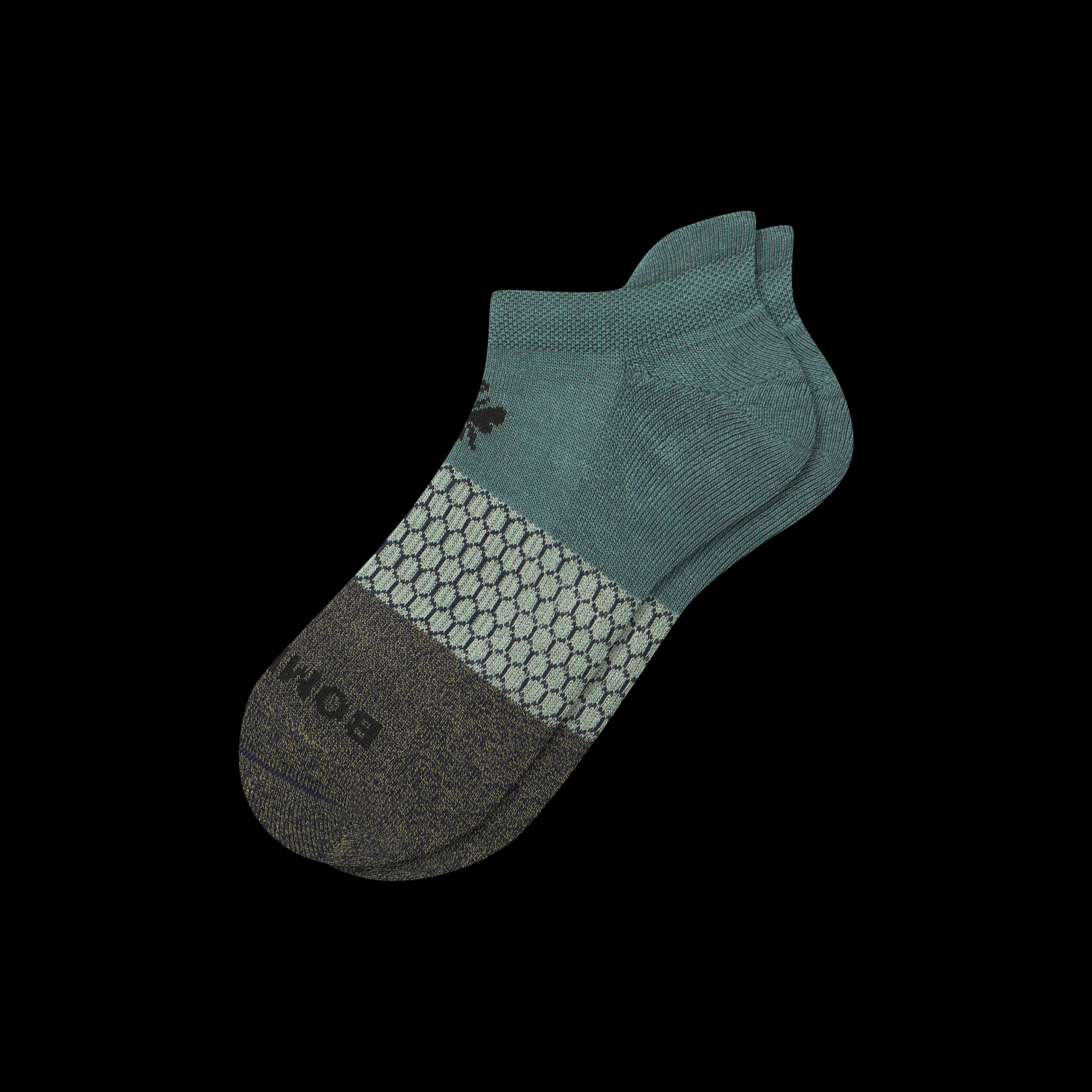 Men's Week of Bombas Ankle Sock