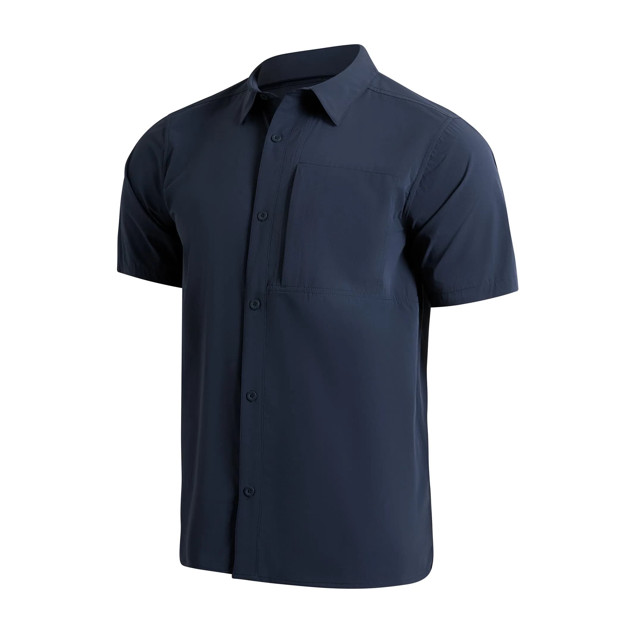 Airtex Expedition Short Sleeve Shirt
