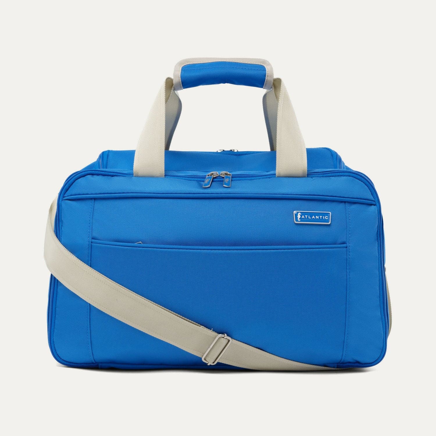 2-in-1 Travel Tote & Cooler