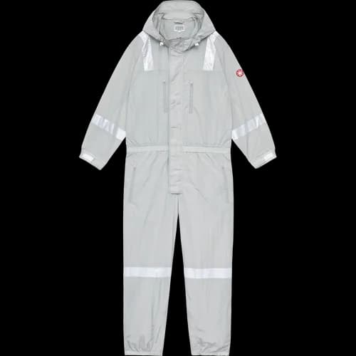 NYLON BOILER SUIT