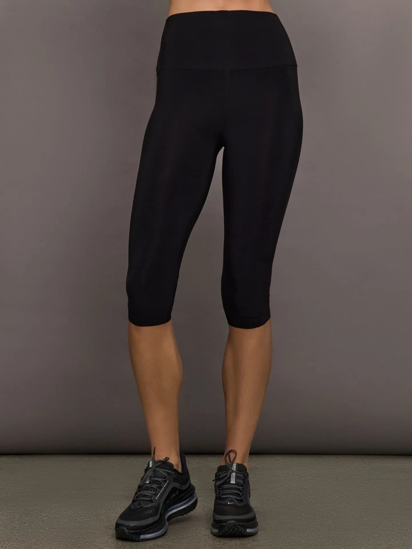 Pedal Pusher - Black