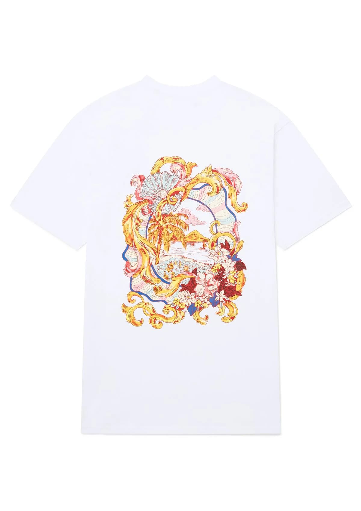 Baroque T