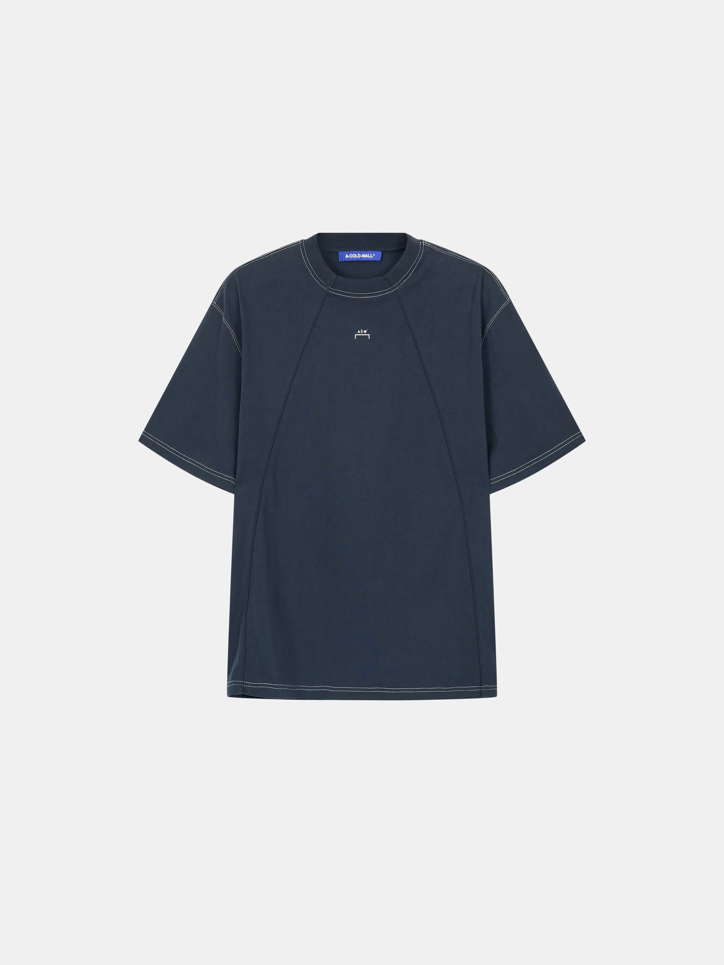 Millbank T-shirt Midnight
