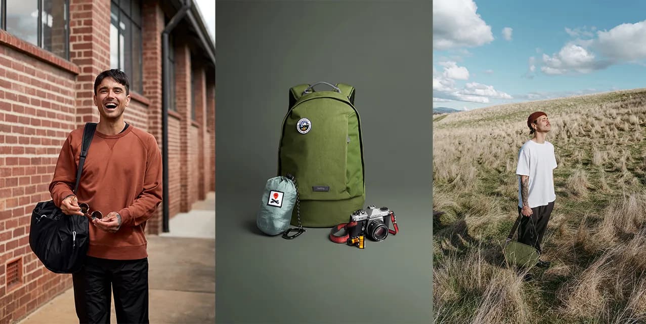 We Are All the Things with You