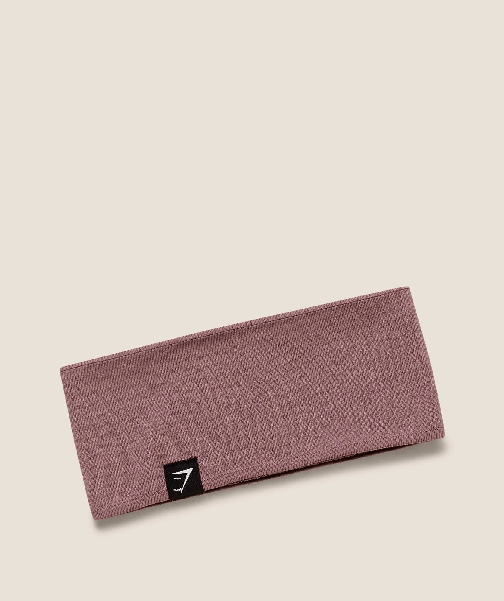 Gymshark Diffuse Sweat Headband - Calm Pink