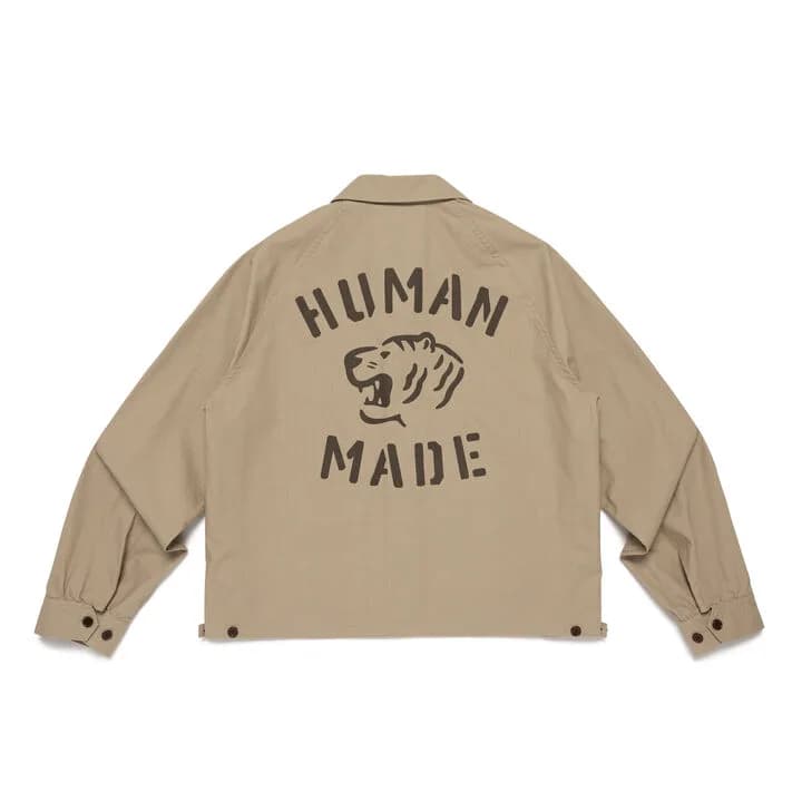 HUMAN MADE OFFICIAL STORE